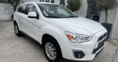 Annonce Mitsubishi ASX occasion Diesel 1.6 DI-D FAP ClearTec 2WD - 115 Invite PHASE 2  Le Muy