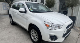 Mitsubishi ASX , garage BRA83  Le Muy