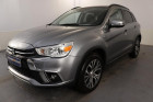 Mitsubishi ASX occasion Gris année 2018 boite Manuelle Annonce Mitsubishi ASX occasion Diesel 1.6 DI-D115 INTENSE NAVI C à Aubière