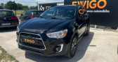 Mitsubishi ASX 1.6 DID 115 ch S-Style 4WD   ANDREZIEUX-BOUTHEON 42