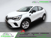 Annonce Mitsubishi ASX occasion Hybride 1.6 HEV 143 Pano Bose Nav Leder ACC Kam  Beaupuy