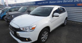 Annonce Mitsubishi ASX occasion Essence 1.6 MIVEC 115 BVM5 2WD EDITION  MERTZWILLER