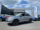 Mitsubishi ASX occasion Gris année 2018 boite Manuelle Annonce Mitsubishi ASX occasion Essence 1.6 MIVEC 115CH BLACK COLLECTION 2WD 2018 à Mées