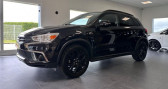 Annonce Mitsubishi ASX occasion Essence 1.6 MIVEC 115ch BLACK COLLECTION 2WD  Pontarlier