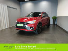 Mitsubishi ASX occasion année 2019 boite Manuelle Annonce Mitsubishi ASX occasion Essence 1.6 MIVEC 115ch Black Collection 2WD à LANESTER