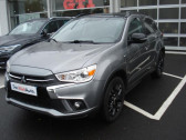 Mitsubishi ASX occasion année 2018 boite Manuelle Annonce Mitsubishi ASX occasion Essence 1.6 MIVEC 115ch Intense Navi Connect 2WD à Aurillac