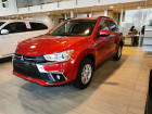 Mitsubishi ASX occasion Or année 2020 boite Manuelle Annonce Mitsubishi ASX occasion Essence 1.6 MIVEC 115ch Invite 2WD 2018 à Barberey-Saint-Sulpice