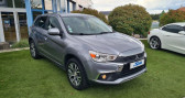 Mitsubishi ASX 1.6 MIVEC 115CH INVITE 2WD  2017 - annonce de voiture en vente sur Auto Sélection.com
