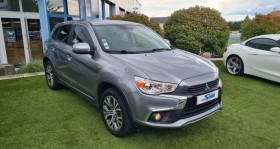 Mitsubishi ASX , garage GARAGE SOHM SARL  Schirrhein