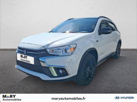 Mitsubishi ASX occasion 2019 mise en vente à JAUX par le garage MARY HYUNDAI COMPIEGNE - photo n°1