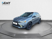 Annonce Mitsubishi ASX occasion Essence 1.6 MIVEC 117 2WD Black Collection  Angers