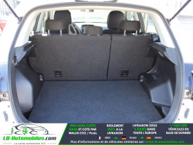 Mitsubishi ASX 1.6 MIVEC 117 2WD BVM  occasion � Beaupuy - photo n�9