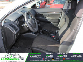 Mitsubishi ASX 1.6 MIVEC 117 2WD BVM  occasion � Beaupuy - photo n�7