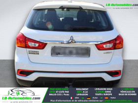 Mitsubishi ASX 1.6 MIVEC 117 2WD BVM  occasion � Beaupuy - photo n�6