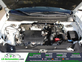 Mitsubishi ASX 1.6 MIVEC 117 2WD BVM  occasion � Beaupuy - photo n�8