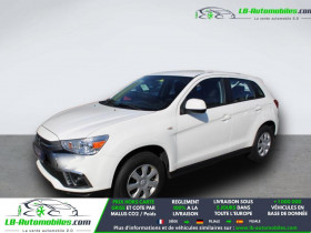 Mitsubishi ASX 1.6 MIVEC 117 2WD BVM  occasion � Beaupuy - photo n�3