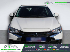 Mitsubishi ASX 1.6 MIVEC 117 2WD BVM  occasion � Beaupuy - photo n�4