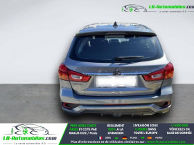 Mitsubishi ASX 1.6 MIVEC 117 2WD BVM  occasion � Beaupuy - photo n�4