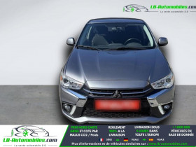 Mitsubishi ASX 1.6 MIVEC 117 2WD BVM  occasion � Beaupuy - photo n�2