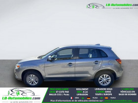 Mitsubishi ASX 1.6 MIVEC 117 2WD BVM  occasion � Beaupuy - photo n�3