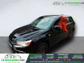Annonce Mitsubishi ASX occasion Essence 1.6 MIVEC 117 2WD BVM � Beaupuy