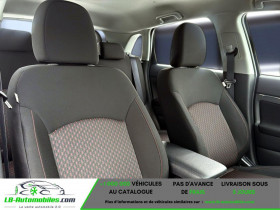 Mitsubishi ASX 1.6 MIVEC 117 2WD BVM  occasion � Beaupuy - photo n�8