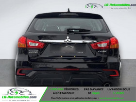 Mitsubishi ASX 1.6 MIVEC 117 2WD BVM  occasion � Beaupuy - photo n�7