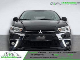 Mitsubishi ASX 1.6 MIVEC 117 2WD BVM  occasion � Beaupuy - photo n�5