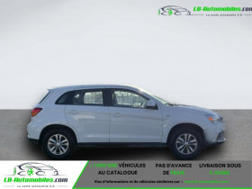 Mitsubishi ASX 1.6 MIVEC 117 2WD BVM  occasion � Beaupuy - photo n�5
