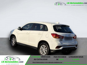 Mitsubishi ASX 1.6 MIVEC 117 2WD BVM  occasion � Beaupuy - photo n�2
