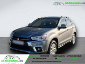 Annonce Mitsubishi ASX occasion Essence 1.6 MIVEC 117 2WD BVM � Beaupuy