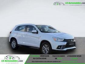 Mitsubishi ASX , garage LB AUTOMOBILES � Beaupuy