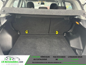 Mitsubishi ASX 1.6 MIVEC 117 2WD BVM  occasion � Beaupuy - photo n�9