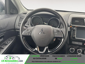 Mitsubishi ASX 1.6 MIVEC 117 2WD BVM  occasion � Beaupuy - photo n�8