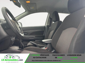 Mitsubishi ASX 1.6 MIVEC 117 2WD BVM  occasion � Beaupuy - photo n�6