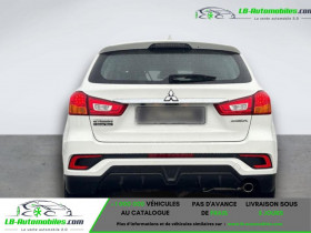 Mitsubishi ASX 1.6 MIVEC 117 2WD BVM  occasion � Beaupuy - photo n�5