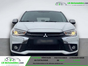 Mitsubishi ASX 1.6 MIVEC 117 2WD BVM  occasion � Beaupuy - photo n�3
