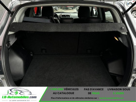 Mitsubishi ASX 1.6 MIVEC 117 2WD BVM  occasion � Beaupuy - photo n�10