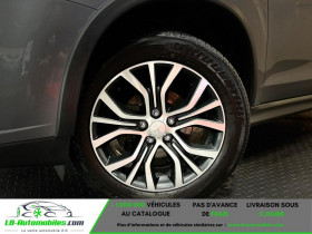 Mitsubishi ASX 1.6 MIVEC 117 2WD BVM  occasion � Beaupuy - photo n�9