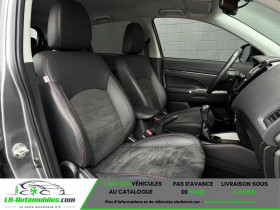 Mitsubishi ASX 1.6 MIVEC 117 2WD BVM  occasion � Beaupuy - photo n�7