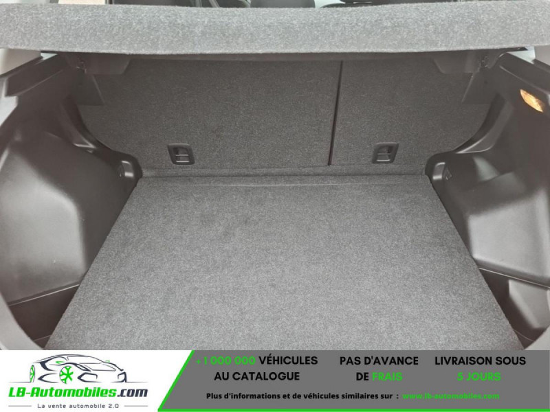 Mitsubishi ASX 1.6 MIVEC 117 2WD BVM  occasion � Beaupuy - photo n�8