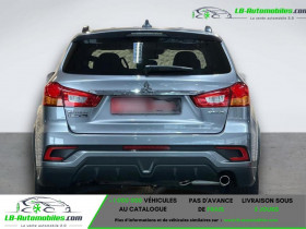 Mitsubishi ASX 1.6 MIVEC 117 2WD BVM  occasion � Beaupuy - photo n�6