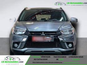 Mitsubishi ASX 1.6 MIVEC 117 2WD BVM  occasion � Beaupuy - photo n�5