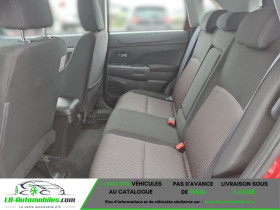 Mitsubishi ASX 1.6 MIVEC 117 2WD BVM  occasion � Beaupuy - photo n�6