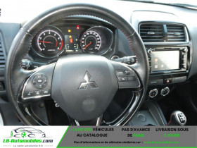 Mitsubishi ASX 1.6 MIVEC 117 2WD BVM  occasion � Beaupuy - photo n�4