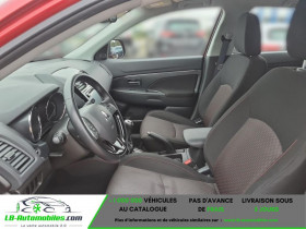 Mitsubishi ASX 1.6 MIVEC 117 2WD BVM  occasion � Beaupuy - photo n�5