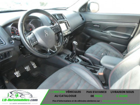 Mitsubishi ASX 1.6 MIVEC 117 2WD BVM  occasion � Beaupuy - photo n�3
