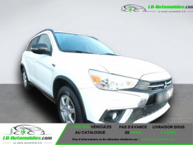 Mitsubishi ASX 1.6 MIVEC 117 2WD BVM  occasion � Beaupuy - photo n�2