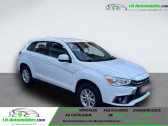 Annonce Mitsubishi ASX occasion Essence 1.6 MIVEC 117 2WD BVM � Beaupuy