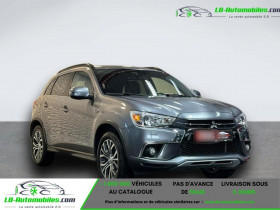 Mitsubishi ASX 1.6 MIVEC 117 2WD BVM  occasion � Beaupuy - photo n�2